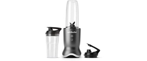NutriBullet - Nutribullet Ultra NB1206DGCC