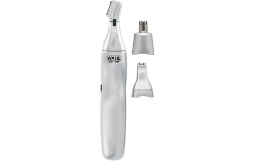WAHL, Wahl Nasenhaarschneider 3 in 1