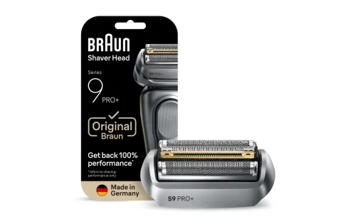 Braun, Braun - Scherkopf