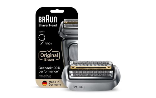 Braun, Braun - Scherkopf