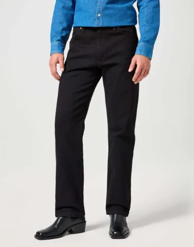 Wrangler, Wrangler 5-Pocket-Jeans "13MWZ ORIGINAL FIT"