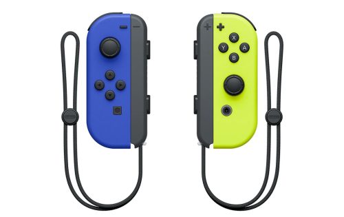 Nintendo - Joy-Con Pair for Switch