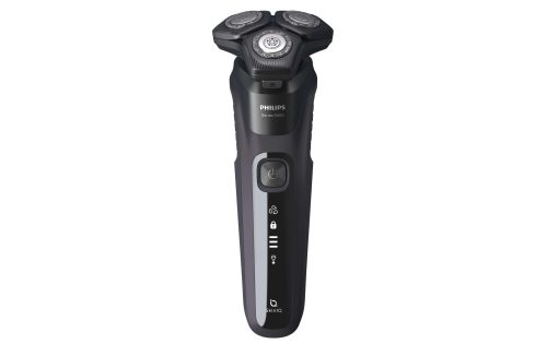 Philips, PHILIPS S5588/26 - Rasierer (Schwarz)