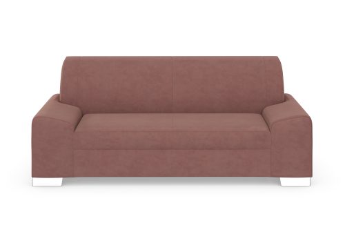 DOMO collection 2-Sitzer »Anzio«, Wahlweise mit Federkern