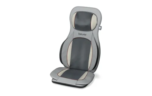 beurer, BEURER Massagesitzauflage "MG 320 HD 3in1"