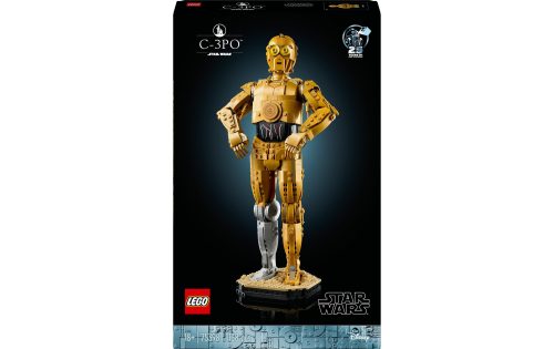 Lego Star Wars, Lego Star Wars Lego® Star Wars? 75398 C-3Po? B