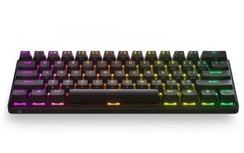 Steelseries Apex Pro Mini Wireless Gaming-Tastatur