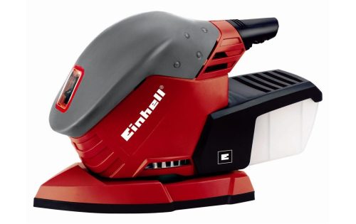 Einhell TE-OS 1320 4460560 Multischleifer 130 W 150 x 150 x 100 mm