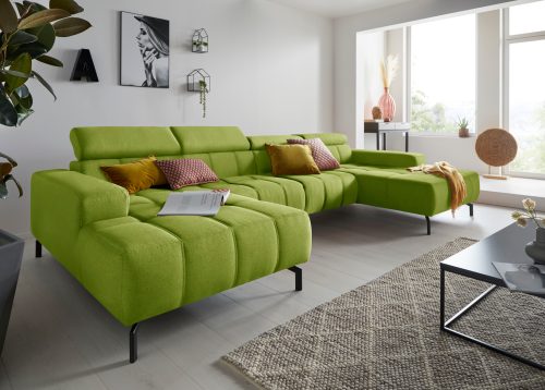 DOMO collection Wohnlandschaft