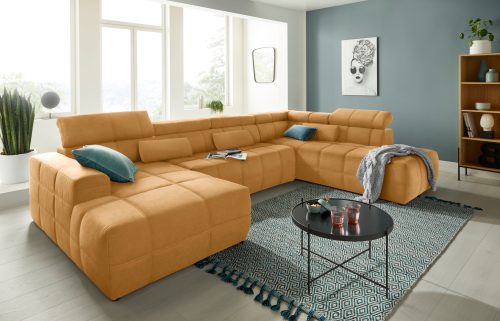 DOMO collection Wohnlandschaft