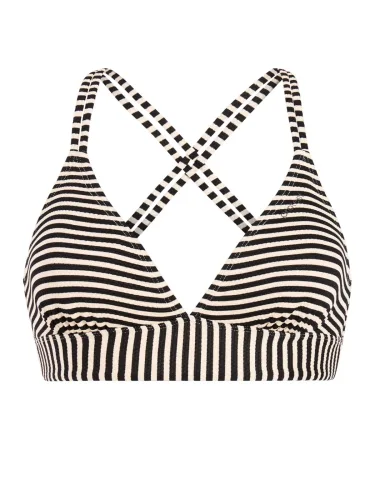 PROTEST, PROTEST - Bikini Top MIXSuperol, für Damen, Offwhite, Größe S