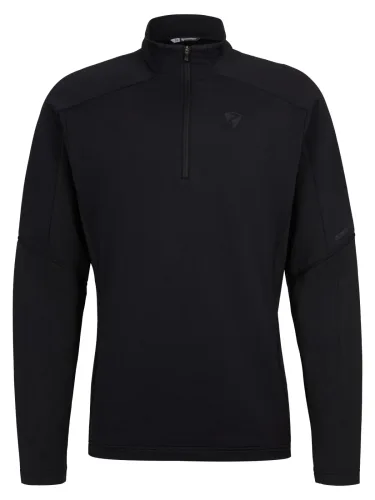 Ziener, Ziener Sweatshirt "JIROTO-Z midlayer man"