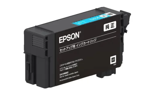 Epson, Epson Tinte cyan T40D240 (C13T40D240)
