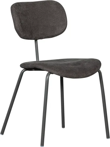 De Eekhoorn, Design Esszimmerstuhl „Linkk“ De Eekhoorn