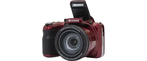 Kodak - Az425rd Ccd, Rot Bunt
