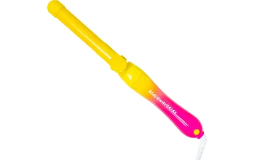 Beachwaver, BEACHWAVER B1 Neon Malibu Sunrise Lockenstab 1 Stk