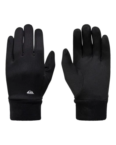 Quiksilver, Quiksilver Strickhandschuhe "Hottawa"