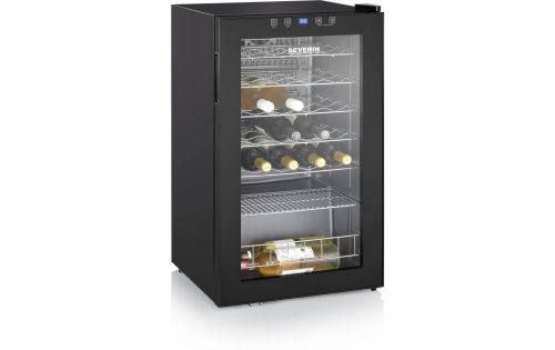 Severin, SEVERIN, Unsere Neuheiten, Severin WKS8908 Weinkühlschrank, Produkte & Wohnen