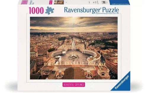 Ravensburger Verlag, Rome