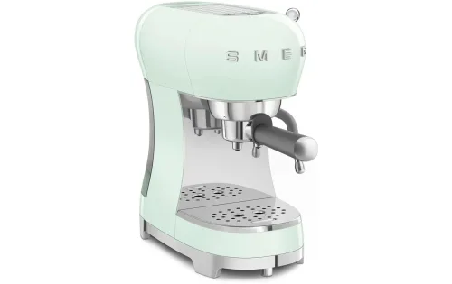 SMEG, Smeg Siebträgermaschine "50s Style"
