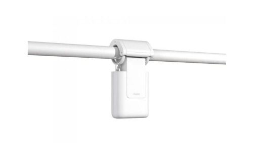 Aqara - Intelligenter Vorhangantrieb E1 (Stangenkompatibel), One Size, Weiss