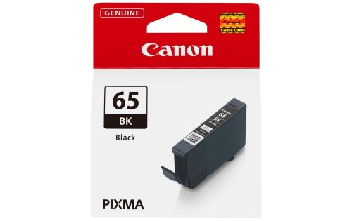 Canon, CANON Tintenpatrone schwarz CLI-65BK PIXMA Pro-200 12.6ml