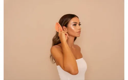 VBEAUTY, VBEAUTY Bio Detangler Haarbürste