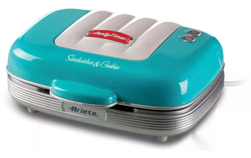 Ariete, ARIETE Sandwichgrill ARI-1972-BL