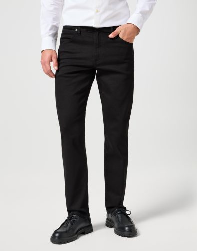 Wrangler, Wrangler - Jeans, für Herren, Black, Größe W34/L32