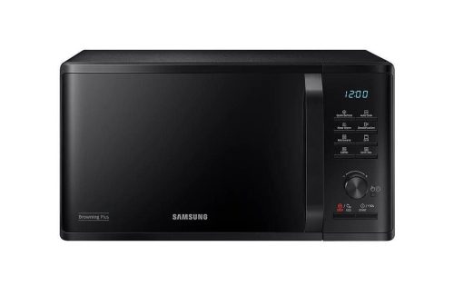 Samsung, Mikrowelle Mg23k3505ak/sw MG23K3505AK/SW 