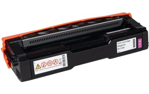 Ricoh, RICOH Toner magenta 408354 MC 250FWB/PC300W 2300 Seiten