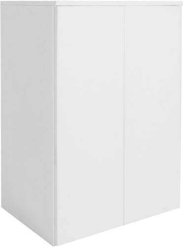 INOSIGN, INOSIGN Aktenschrank »Jarvie«, Mehrzweckschrank, Push-to-open, 2 Fächer, 60x80 cm