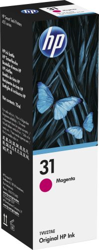 HEWLETT PACKARD, HEWLETT PACKARD - 31