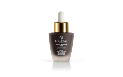 COLLISTAR, Collistar Detergenza GOCCE MAGICHE - MAGIC DROPS Selbstbräuner 30 ml