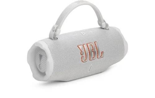 JBL - Bluetooth Speaker Charge 6 CHARGE