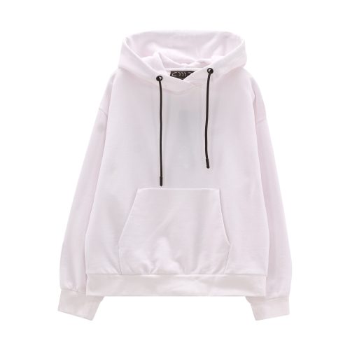 CMP Hoodie, für Erwachsene, aus Baumwolle und Polyester