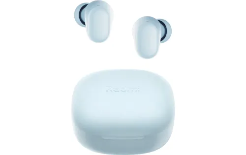 Xiaomi, XIAOMI Redmi Buds 6 Play, In-ear True Wireless Kopfhörer Bluetooth Blau