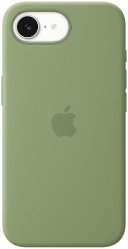 Apple - iPhone 17e Silicone Case with MagSafe
