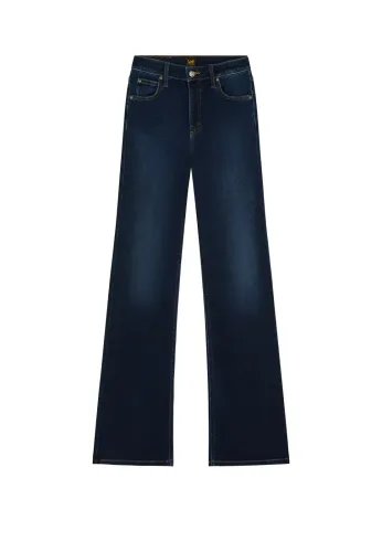 Lee, Lee Bootcut-Jeans "Lee Jeans Lana"