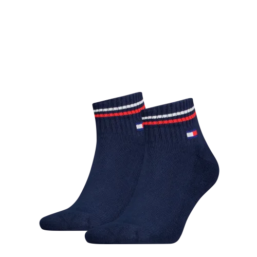 Tommy Hilfiger - Quarter, für Damen, Marine, Größe 39-42