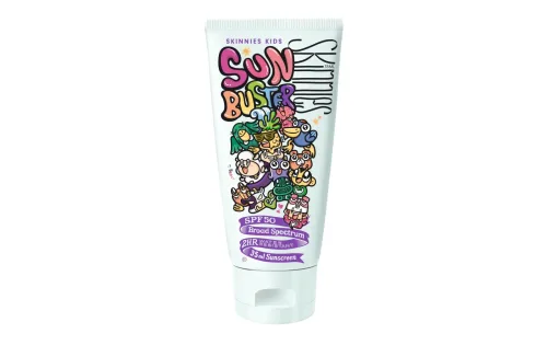 SKINNIES, SKINNIES - Sonnengel Kids SPF50, 35 ml