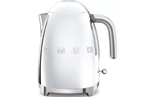 smeg - Kessel Inox Serie 50 Jahre, Grau, 1.7L