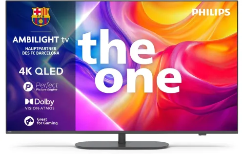 Philips, PHILIPS 50PUS9000/12 TV (Flat, 50 / 126 cm, UHD 4K, Smart TV, Ambilight, Titan OS)