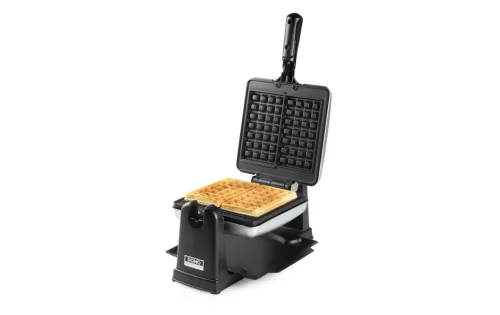Domo, Domo, Waffeleisen, Domo DO9272W Waffeleisen,