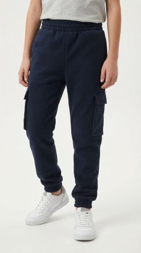 Name It, Name It Sweathose »NKMOLLIE CARGO PANT BRU NOOS«