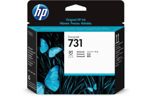 HP, HP Druckkopf 731 P2V27A DesignJet T1700