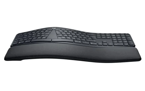 Logitech, LOGITECH Tastatur ERGO K860 920-009874