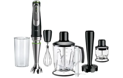 Braun - Stabmixer Multiquick