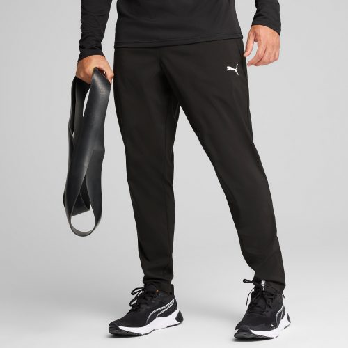 Puma - Shorts, Training Essentials, M, Black