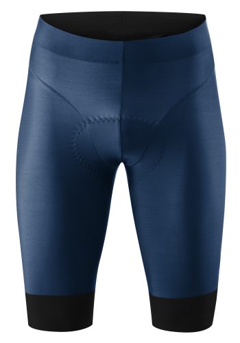 Gonso, Gonso Herren SQlab GO Radhose kurz (Größe 4XL, Blau)